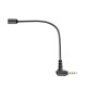 BOYA BY-UM4 3.5mm Mini Flexible Microphone